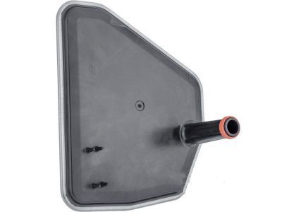 Mercury Mountaineer Automatic Transmission Filter - 6L2Z-7A098-AA