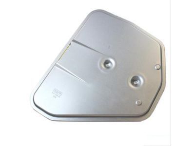 Mercury Mountaineer Automatic Transmission Filter - 6L2Z-7A098-AA