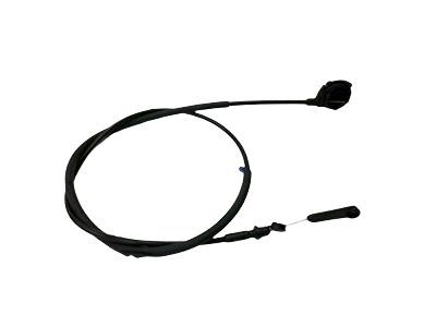 Ford 3S4Z-9A825-AA Cable Assembly - Control