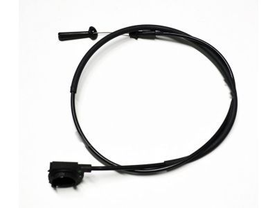 Ford 3S4Z-9A825-AA Cable Assembly - Control