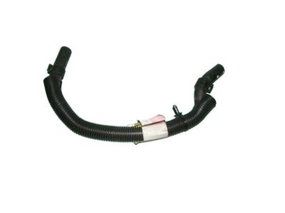 Ford E-350 Super Duty Oil Cooler Hose - 8C2Z-7890-B
