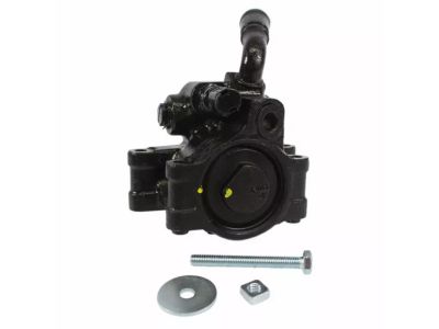 5L8Z-3A674-AA Ford Pump Assembly - Power Steering Product Photo 1 of 2