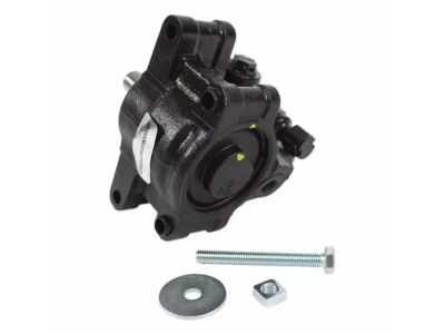 5L8Z-3A674-AA Ford Pump Assembly - Power Steering Product Photo 2 of 2