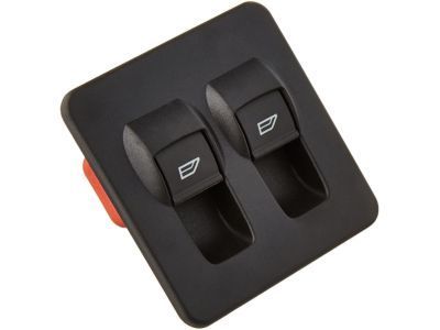 Ford Transit Connect Power Window Switch - 9T1Z-14529-A