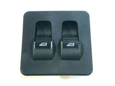 Ford Transit Connect Power Window Switch - 9T1Z-14529-A