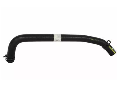 BL1Z-3691-B Ford Hose Assembly - Reservoir To Pump Product Photo 2 of 3