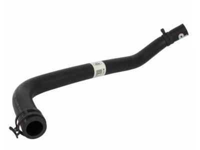 BL1Z-3691-B Ford Hose Assembly - Reservoir To Pump Product Photo 3 of 3