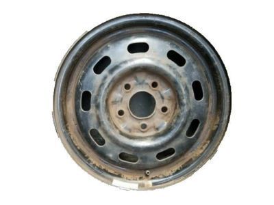 Mercury Spare Wheel - F3XY-1015-A
