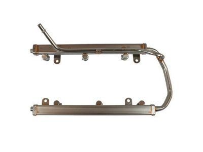 Ford BR3Z-9F792-A Manifold Assembly - Fuel Supply