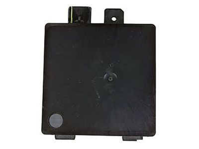 Lincoln Parking Assist Sensor - EJ7Z-14C689-A