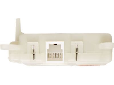 Lincoln Aviator Blend Door Actuator - 2L2Z-19E616-BA