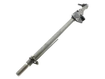 AC3Z-3304-A Ford Rod Assembly - Drag Link Product Photo 1 of 2