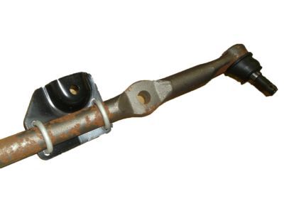 AC3Z-3304-A Ford Rod Assembly - Drag Link Product Photo 2 of 2