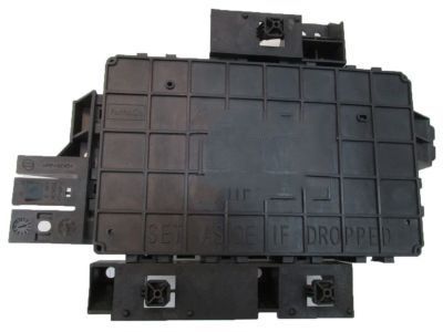 Lincoln MKS Body Control Module - EG1Z-15604-A