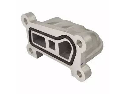 FR3Z-6881-A Ford Adaptor - Oil Filter Product Photo 3 of 3