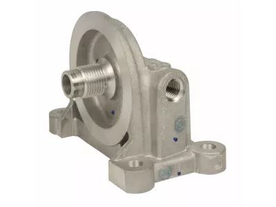 FR3Z-6881-A Ford Adaptor - Oil Filter Product Photo 2 of 3