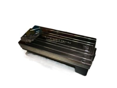Lincoln 6E5Z-14A003-AA Cover - Fuse Panel