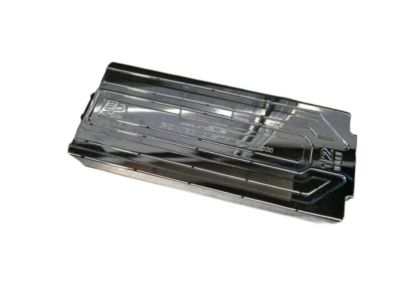 Lincoln 6E5Z-14A003-AA Cover - Fuse Panel