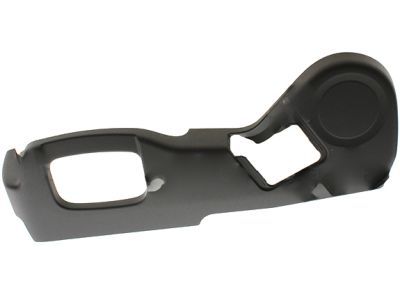 Lincoln AE9Z-7462187-BB Shield Assembly