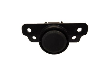 Mercury 5F9Z-7406162-AAD Latch Assembly - Stowage Box
