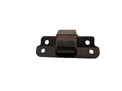 Mercury 5F9Z-7406162-AAD Latch Assembly - Stowage Box