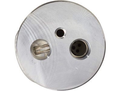 Ford CV6Z-19C836-C Accumulator Assembly - Air Conditioning