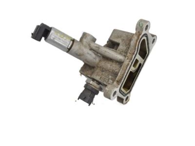 Lincoln F2GZ-6881-A Adaptor - Oil Filter