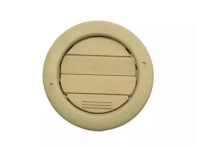 Ford XF2Z-19893-AAA Louvre Assembly - Vent Air XF2Z-19893-AAA Ford Louvre Assembly - Vent Air Product Photo 1 of 2