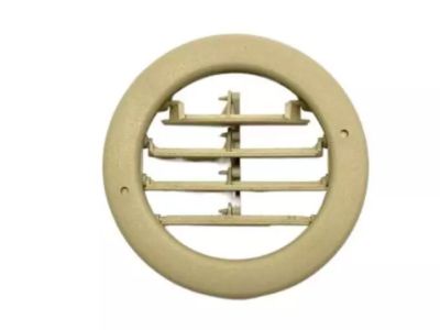 XF2Z-19893-AAA Ford Louvre Assembly - Vent Air Product Photo 2 of 2