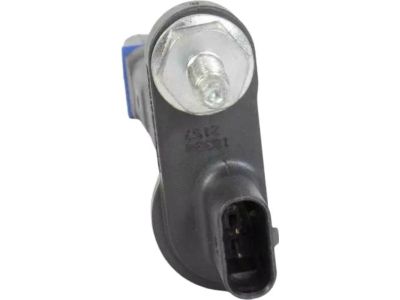 FT4Z-6C315-A Ford Sensor - Crankshaft Position - Cps Product Photo 4 of 4