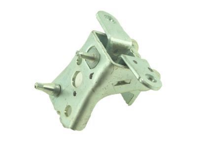 Mercury Door Hinge - 6L2Z-7822801-B
