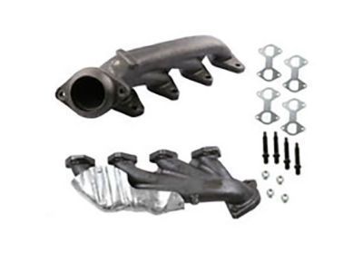 Ford 2M5Z-9430-AA Manifold Assembly - Exhaust