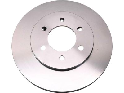 Ford 2L1Z-1V125-AA Rotor Assembly 2L1Z-1V125-AA Ford Rotor Assembly Product Photo 1 of 2