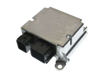 Ford HR3Z-14B321-A Sensor Assembly - Airbag