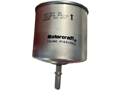 Ford YF1Z-9155-AA Filter Assembly - Fuel YF1Z-9155-AA Ford Filter Assembly - Fuel Product Photo 1 of 4