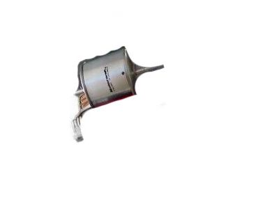 YF1Z-9155-AA Ford Filter Assembly - Fuel Product Photo 2 of 4