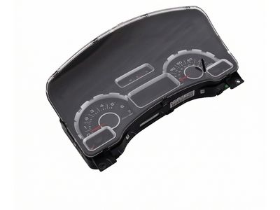 7L1Z-10849-EA Ford Instrument Cluster Product Photo 4 of 4