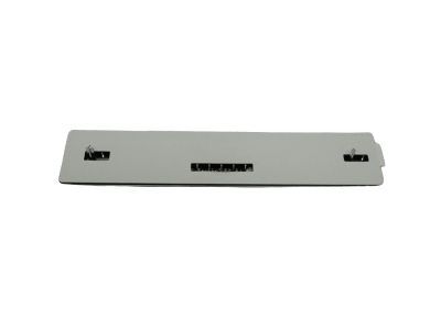 Ford 6L5Z-9942528-B Name Plate