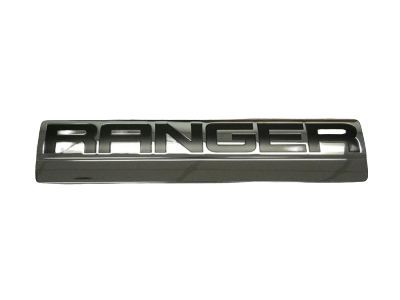 Ford 6L5Z-9942528-B Name Plate