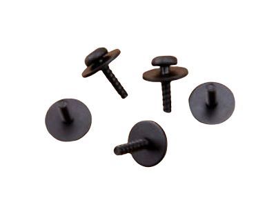 Mercury -W505415-S307 Bolt And Washer Assembly - Hex Head