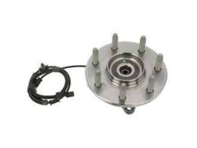 Lincoln Mark VIII Wheel Hub - F3SZ-5A969-B