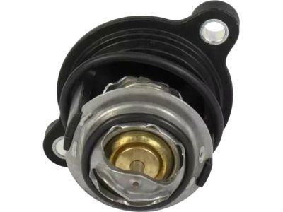 CM5Z-8575-B Ford Thermostat Assembly Product Photo 3 of 4