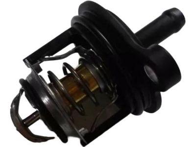 CM5Z-8575-B Ford Thermostat Assembly Product Photo 4 of 4