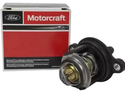 Ford CM5Z-8575-B Thermostat Assembly CM5Z-8575-B Ford Thermostat Assembly Product Photo 1 of 4