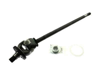 Ford F-350 Super Duty Axle Shaft - FC3Z-3219-B