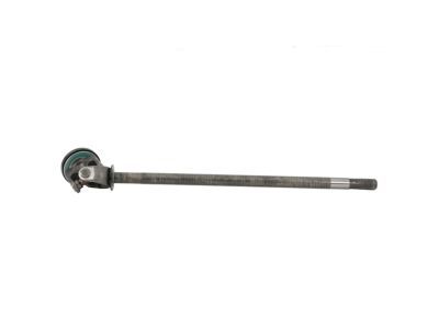 Ford F-350 Super Duty Axle Shaft - FC3Z-3219-B