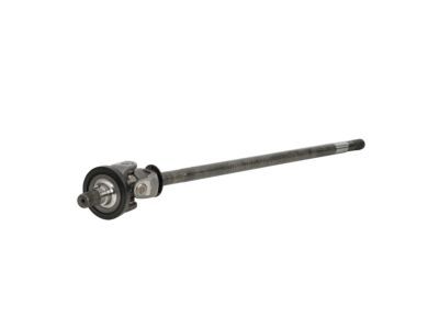 Ford F-350 Super Duty Axle Shaft - FC3Z-3219-B