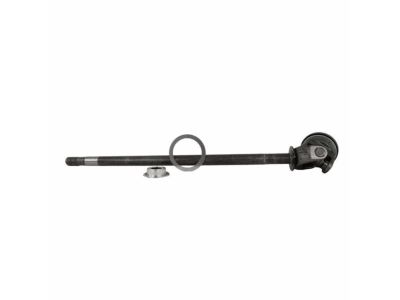 Ford F-350 Super Duty Axle Shaft - FC3Z-3219-B