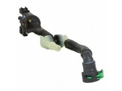 Lincoln GL3Z-9B325-A Bracket - Fuel Tube Support