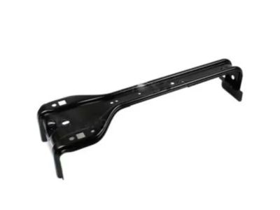 Ford 4L3Z-14B056-BA Bracket - Hood Latch 4L3Z-14B056-BA Ford Bracket - Hood Latch Product Photo 1 of 3